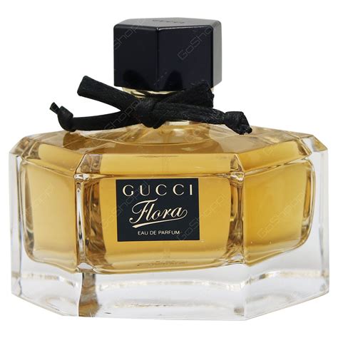 gucci flora eau de parfum 75 ml prezzo|gucci flora discontinued.